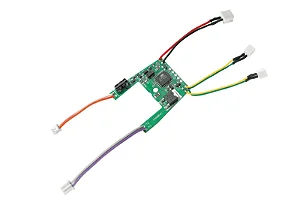 Decodificador Digital Carrera para Carros EVOLUTION