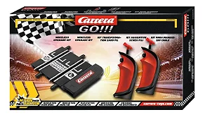 Kit de Atualização Sem Fio Carrera GO!!!