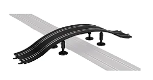 Extensão de Pista Ponte Carrera 1/43