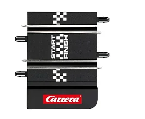 Trilho de Conexão Carrera GO!!! 1/43 — a partir de 2017
