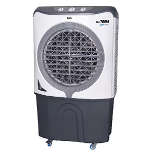 Climatizador de Ar EOS 70 Litros Profissional Arctic Fresh ECL700M 110V