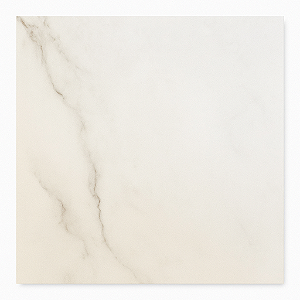 Porcelanato Mármore Branco Acetinado 58x58