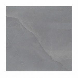 Porcelanato Cinza Grafite Acetinado