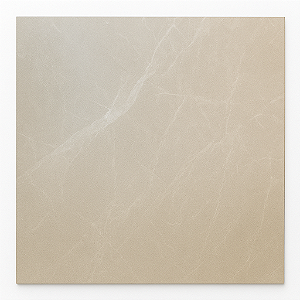 Porcelanato Bege Areia com Veios Brancos 58x58