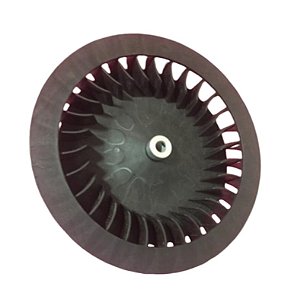 Turbina/Rotor  secador Mestro 220/110v