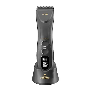 Máquina de Tosar PRO7 5 em 1 Bivolt Propetz