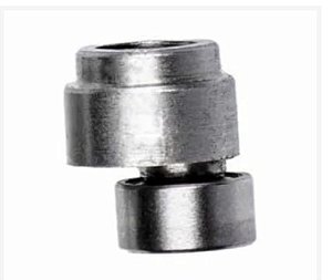 Rolamento induzido andis 110 ou 220v