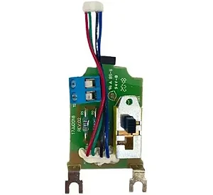 PLACA DE CONTROLE DA MAQUINA ANDIS AGCB Bivolt