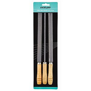 LIMA GROZA JG C/3 PCS