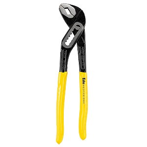 Alicate Bomba D'Água com Canaleta Profissional 10"