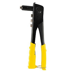ALIC REBITADOR C/40 REBITES