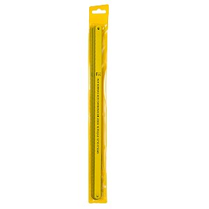 SERRA A.C 12" X 1/2" X 24 DENTES C/ 10 PCS