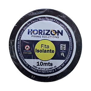 Fita Isolante Automotiva 10 metros Horizon