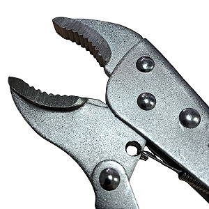 ALICATE DE PRESSAO 10"