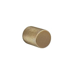 Puxador Ponto Bali Granado Dourado ZEN