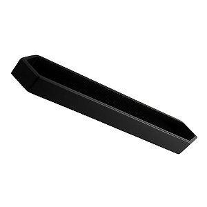 Puxador Alça Elemento Preto G Zen