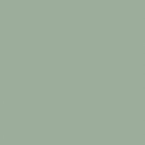 Chapa MDF Verde Jade Matt 6mm Duas Faces Arauco