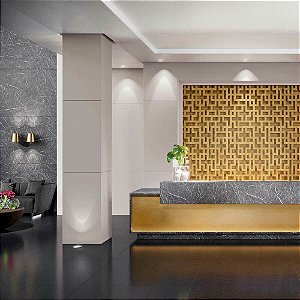 Chapa MDF Frape Sethos 18mm Duas Faces 2,75 x 1,85m Arauco