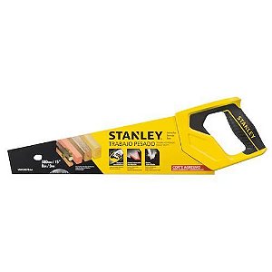 Serrote Heavy Duty Bimaterial 15" STHT20373-LA - Stanley