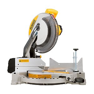 Serra Esquadria de Precisão 12 Polegadas 220V 1600W DWS715B2 Dewalt
