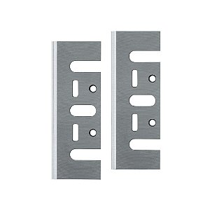 Lamina de Aço Rápido para Plaina DW6655 Dewalt