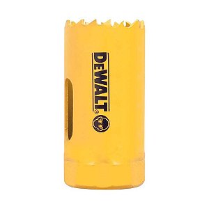 Serra Copo 1" Bimetálica 25mm Dewalt DW19016