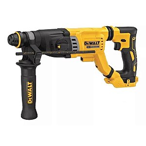 Martelete Perfurador Rompedor SDS Plus 20V Sem Bateria - DCH263B Dewalt