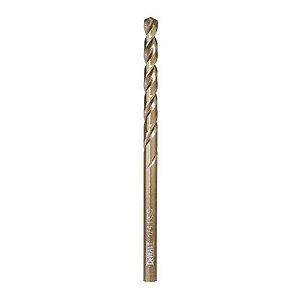 Broca Aço Rápido 5.0mm Gold Ferrous DWA30500G - Dewalt