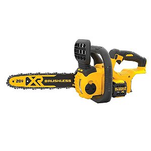Eletrosserra Brushless a Bateria 20V Max Li-Ion 4200RPM DCCS620B-B3 Dewalt
