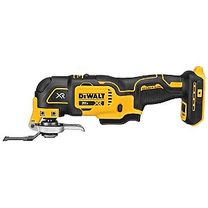 Multiferramenta Oscilante 20V MAX XR Li-Ion Brushless DCS356B Dewalt