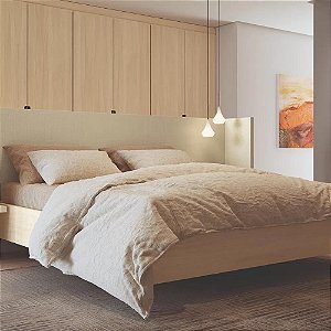 Chapa MDF 15mm 2 Faces Bolero - Duratex