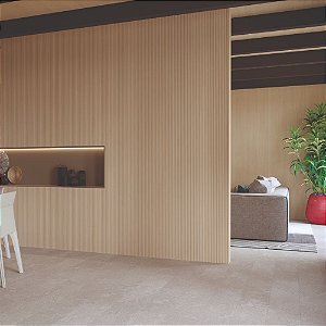 Chapa MDF 15mm 2 Faces Riga - Duratex
