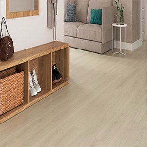 Chapa MDF 15mm 2 Faces Carvalho Eterno - Duratex