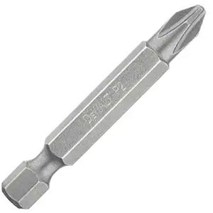 Ponta Phillips para Parafusadeira N2 2 Pol DW2022B Dewalt