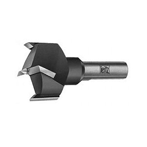 Broca para Dobradiça Caneco 26mm Blue Max Leitz