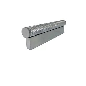 Puxador Sorento Niquel Escovado Zen