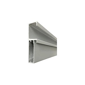 PERFIL MONTANTE C/PUX 7035 FOSCO 6M - RFC