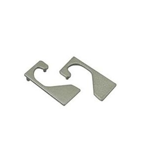 PONTEIRA 4125 15MM INOX - RFC