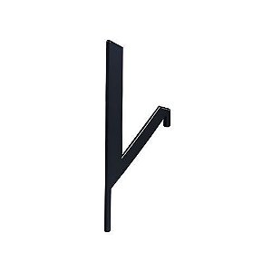 PERFIL PUXADOR 4103 CAVA Y 15MM BRONZE 6M - RFC