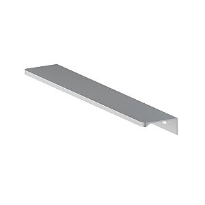 Puxador Roma Sobreposto 8015 210mm Alternativa