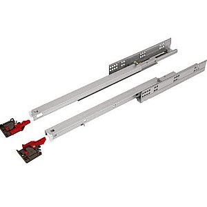 CORREDIÇA FGVTN TT OCULTA ET SLOW 35CM