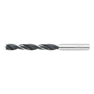 BROCA AC 3 PONTAS 5MM NOVE54