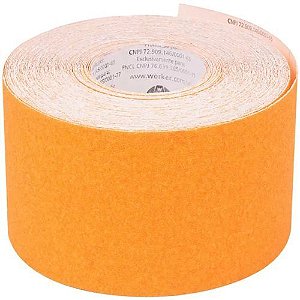 LIXA MADEIRA 120MM GRAO 120 MT