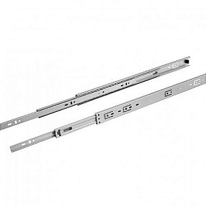 Corrediça Larga 45cm Linha TEN 30Kg - FGVTN