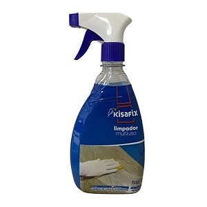 LIMPADOR MULTI USO (LIMPA MDF) KISAFIX