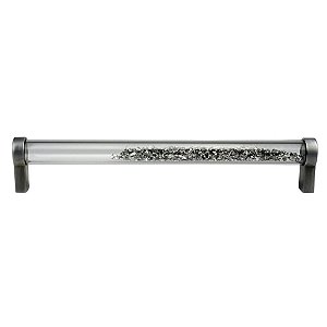 Puxador Allen Personalizado 160mm CR - ZEN
