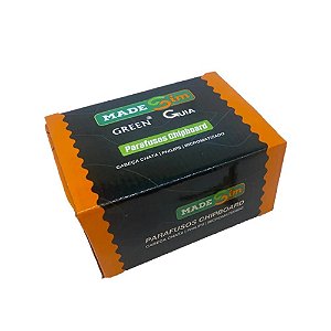 Parafuso Madesim PH 3.5 x 12 BC - 1000 UN