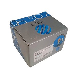 Parafuso Welt CH PHS 4.0 x 16 - 500 UN