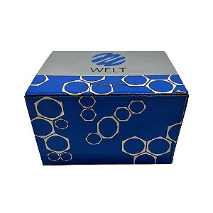 Parafuso Welt CH PHS 5.0 x 50 - 200 UN