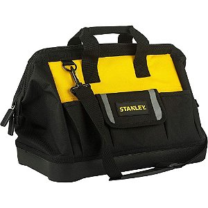 Bolsa Maleta em Lona com Alça para Ferramentas STST743198 Stanley